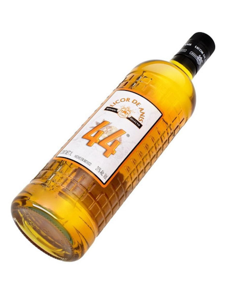 Licor de anís sabor dulce 1 L