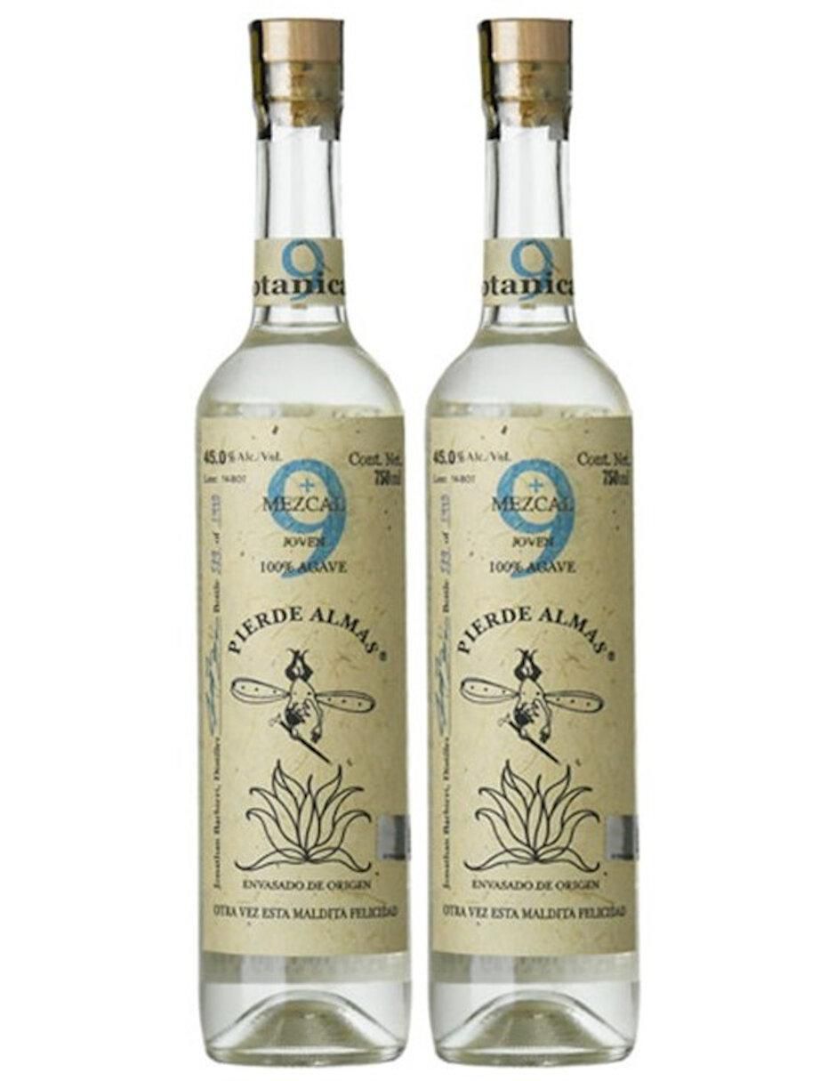 Mezcal 750 ml