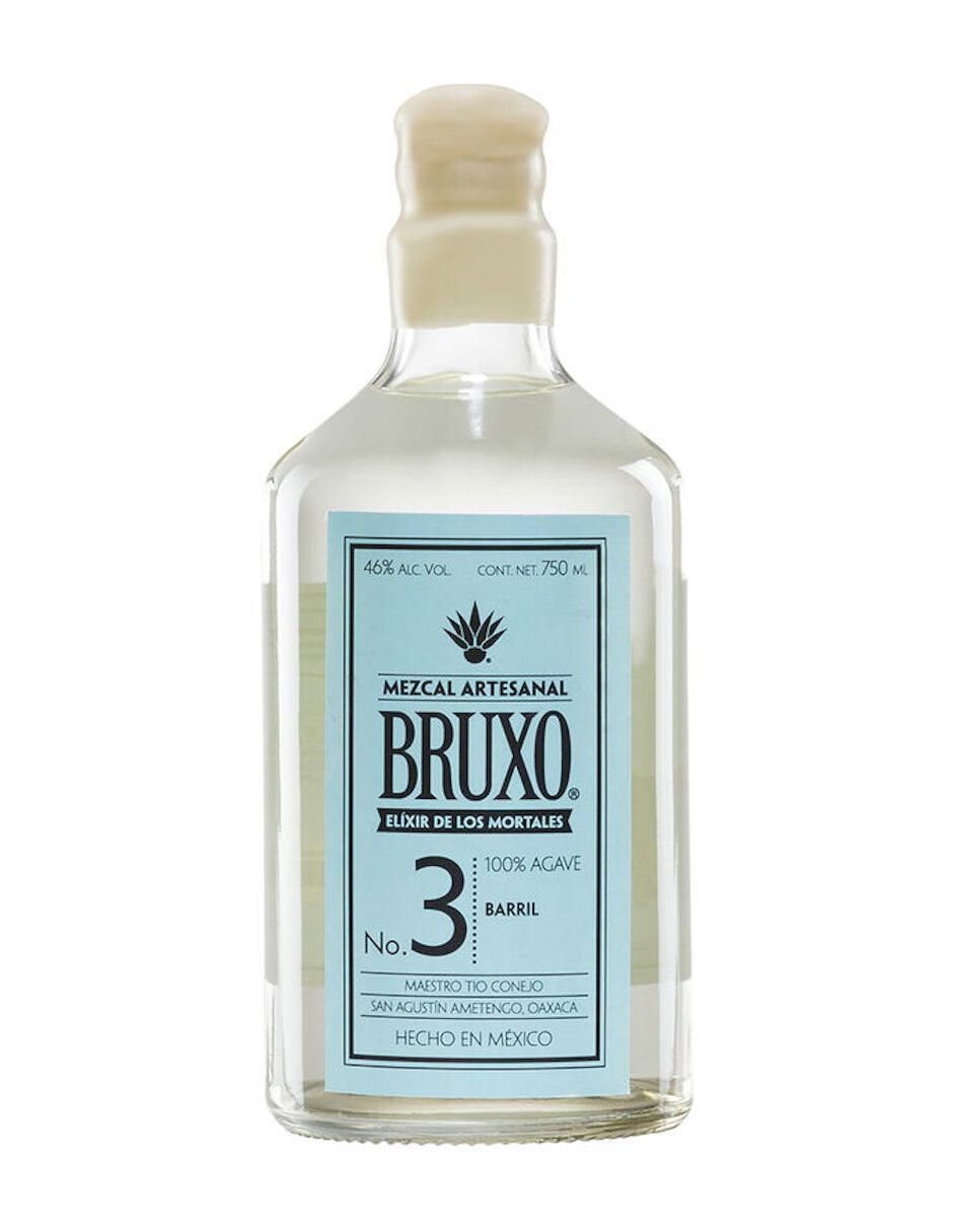 Mezcal Bruxo 750 ml