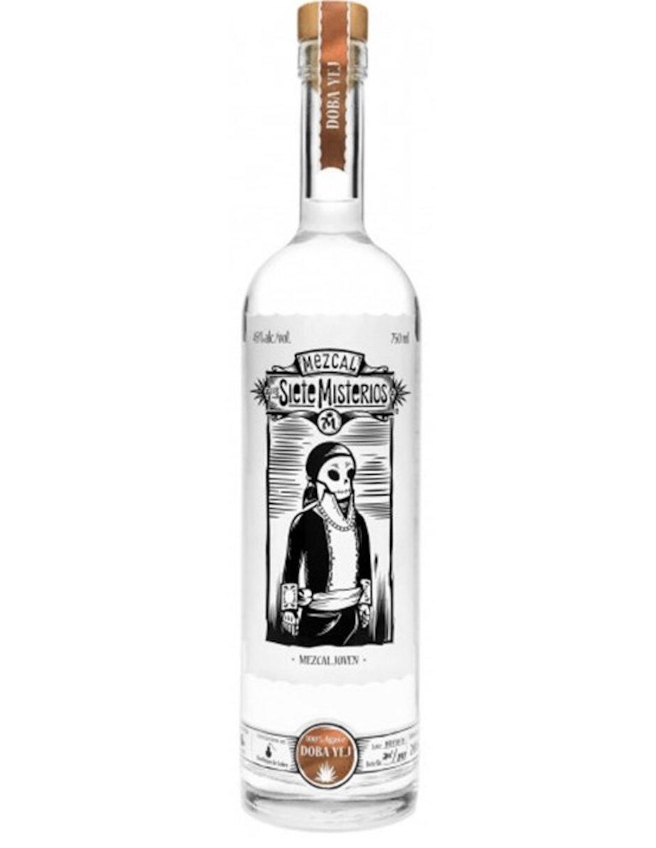 Mezcal 750 ml