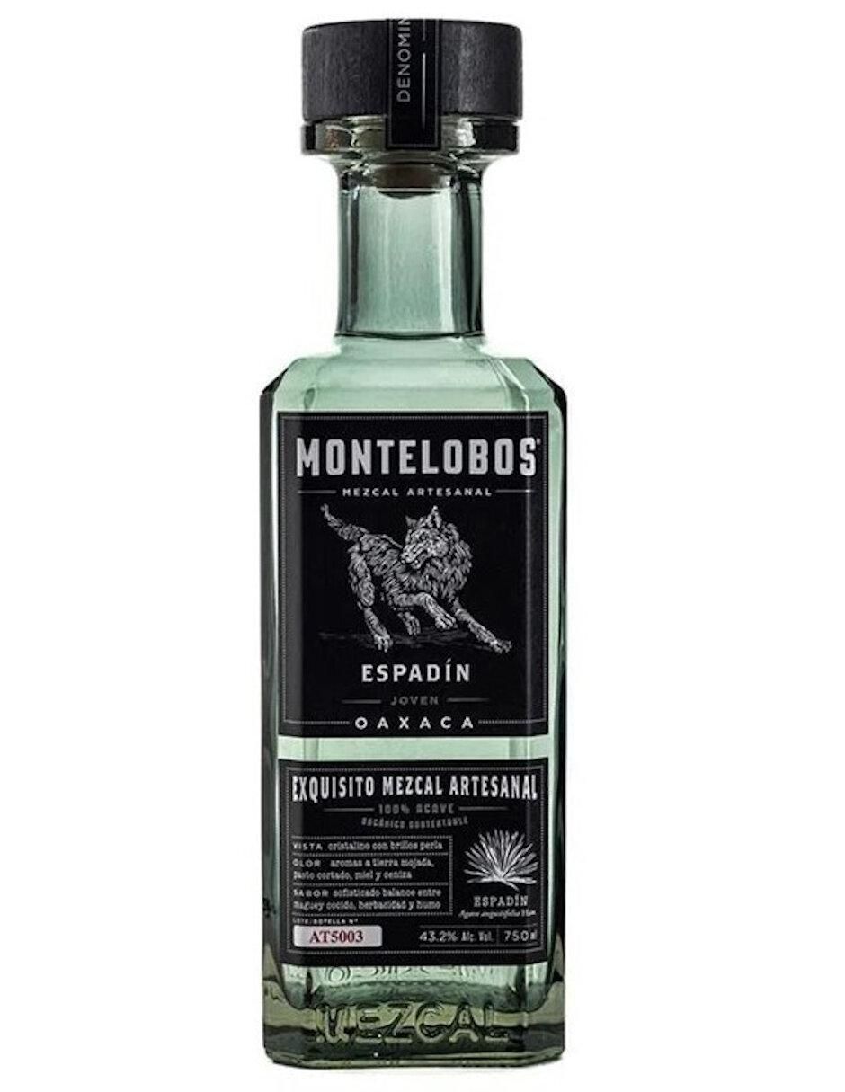 Mezcal 750 ml