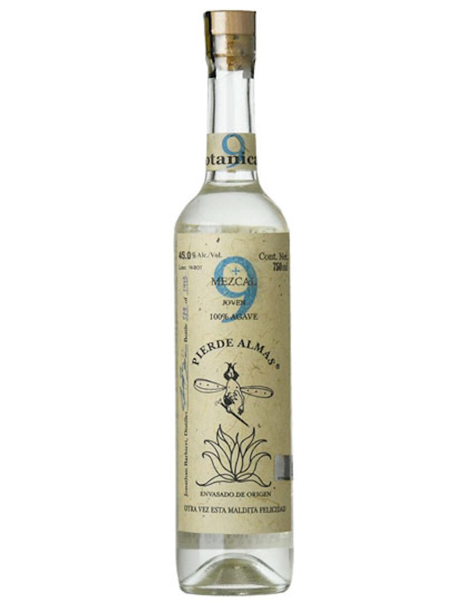 Mezcal Pierde Almas 750 ml