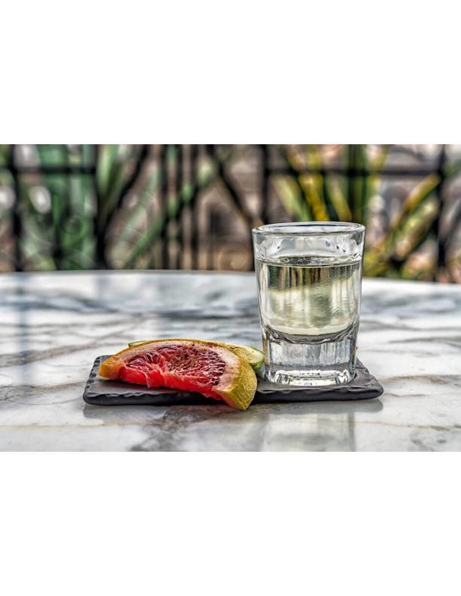 Mezcal 750 ml