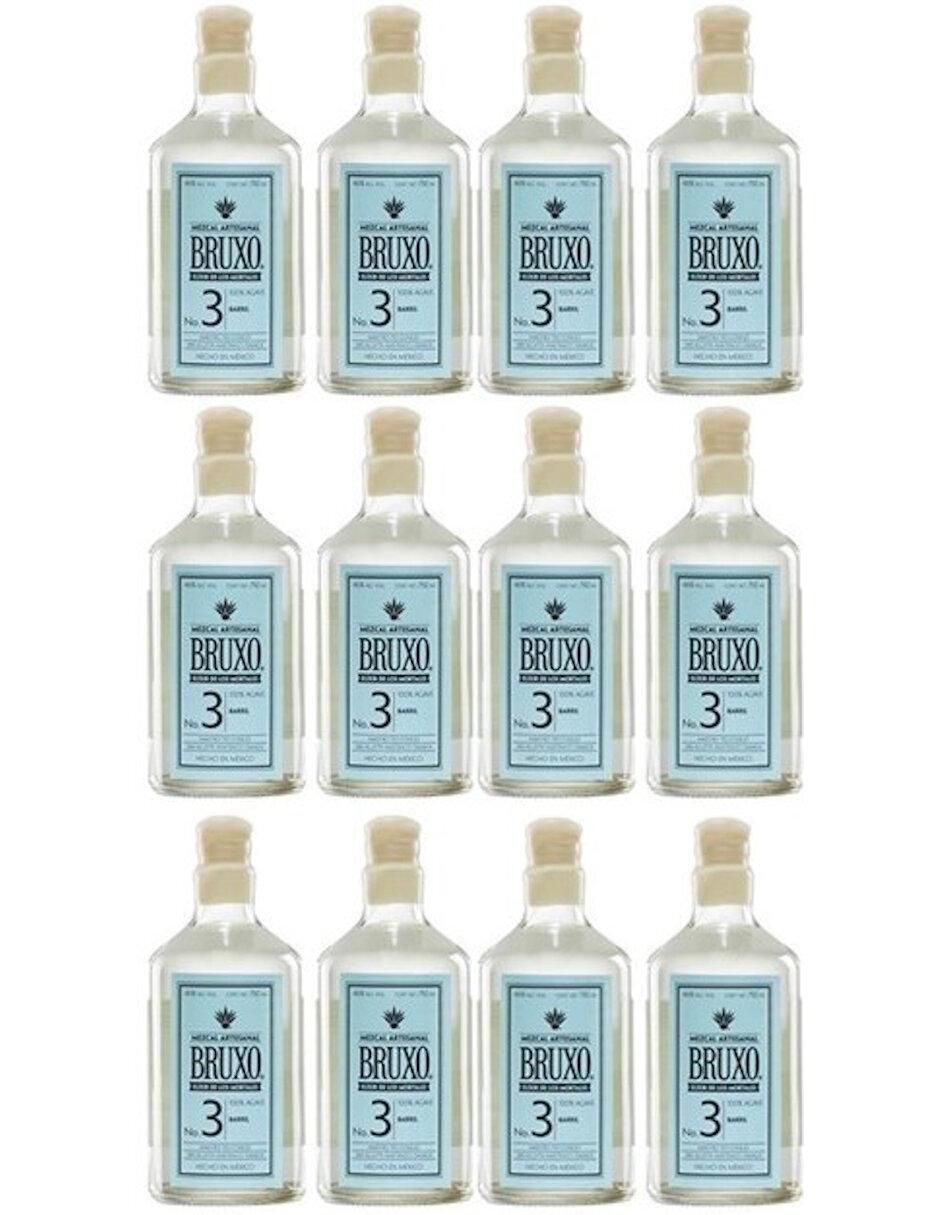 Mezcal 750 ml 1