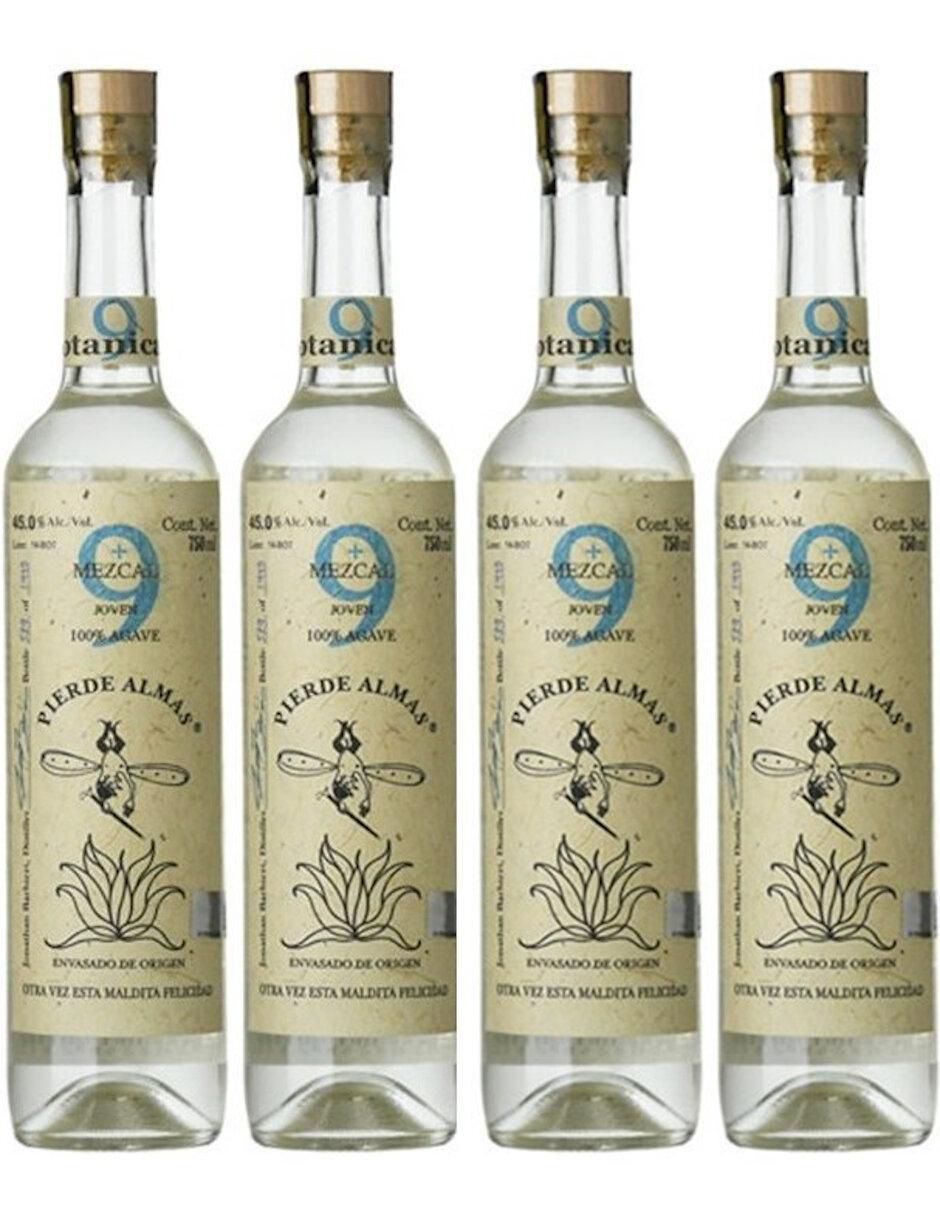 Mezcal 750 ml