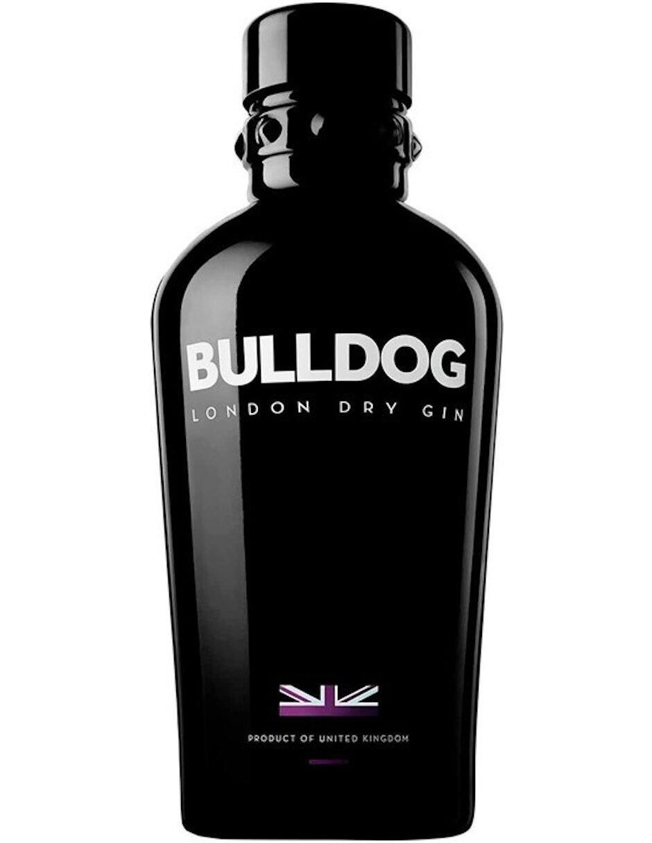 Caja de 12 piezas Ginebra London Dry Gin 750 ml