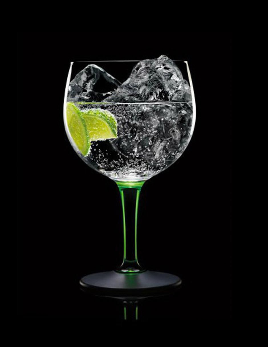 Paquete de 2 piezas Ginebra 700 ml