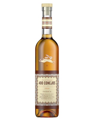 Mezcal Añejo 700 ml