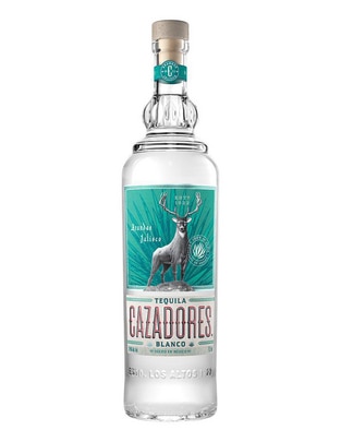 Tequila tipo Blanco 700 ml