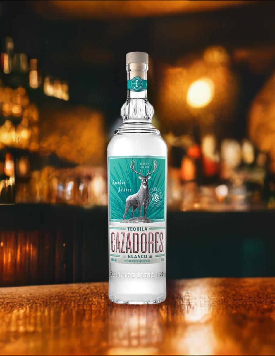 Tequila tipo Blanco 700 ml Tequila tipo Blanco 700 ml