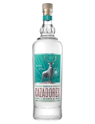 Tequila tipo Blanco 950 ml