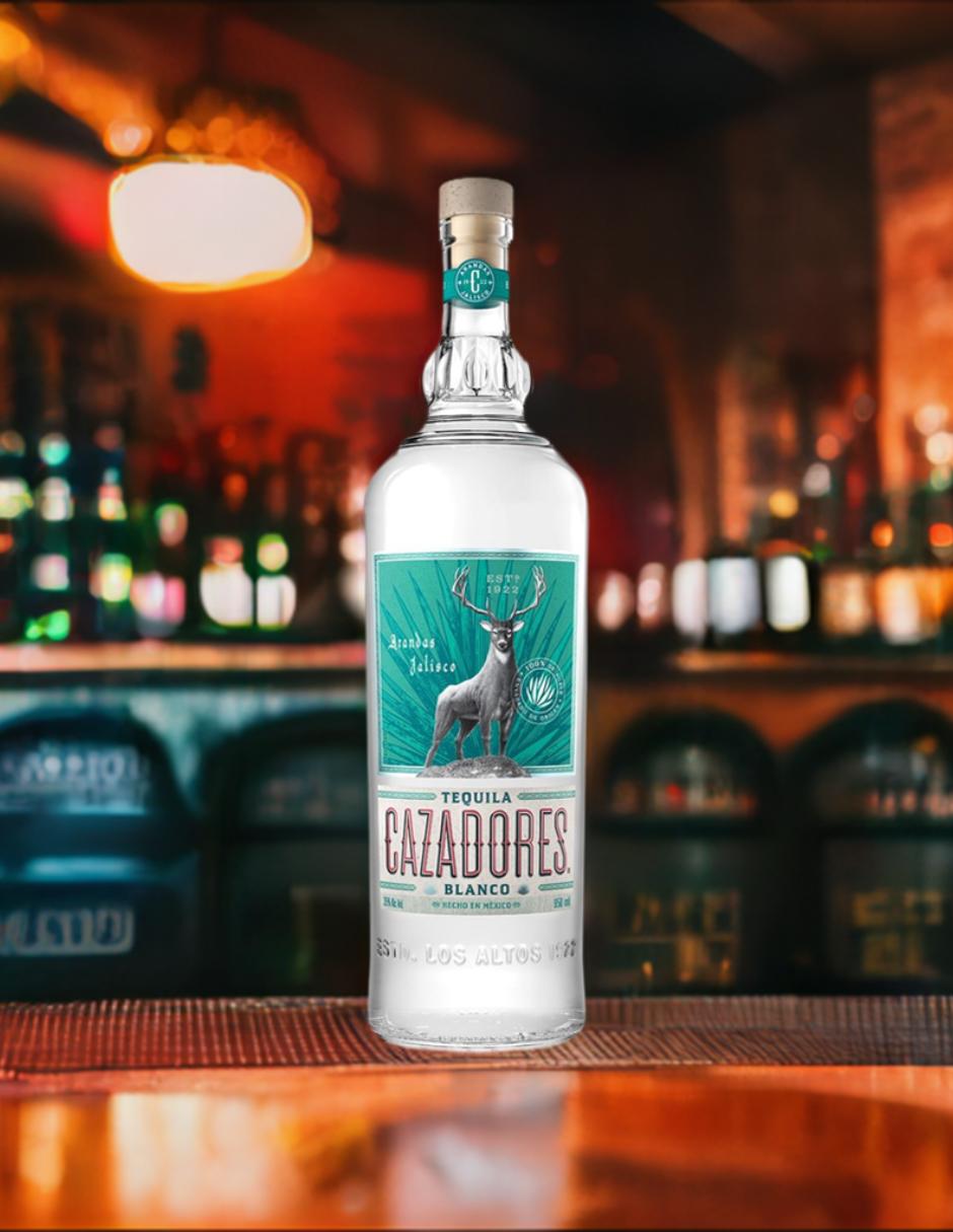 Tequila tipo Blanco 950 ml Tequila tipo Blanco 950 ml