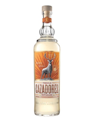 Tequila tipo Reposado 700 ml 1