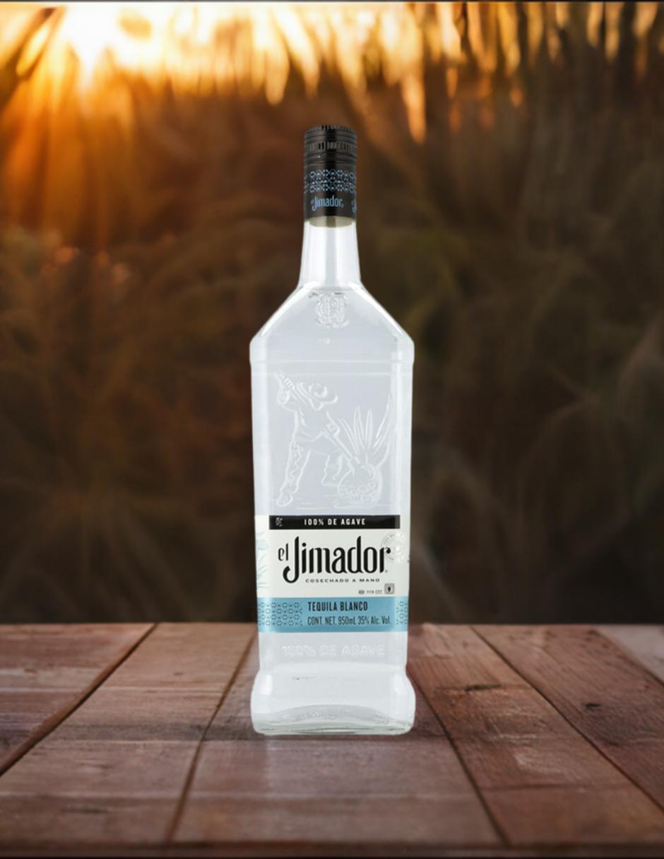 Tequila tipo Blanco 950 ml