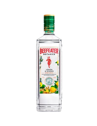 Ginebra Beefeater Botanics 700 ml