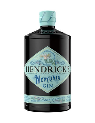Ginebra Neptunia 750 ml Ginebra Neptunia 750 ml