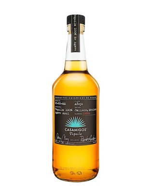 Tequila tipo Añejo 750 ml Tequila tipo Añejo 750 ml