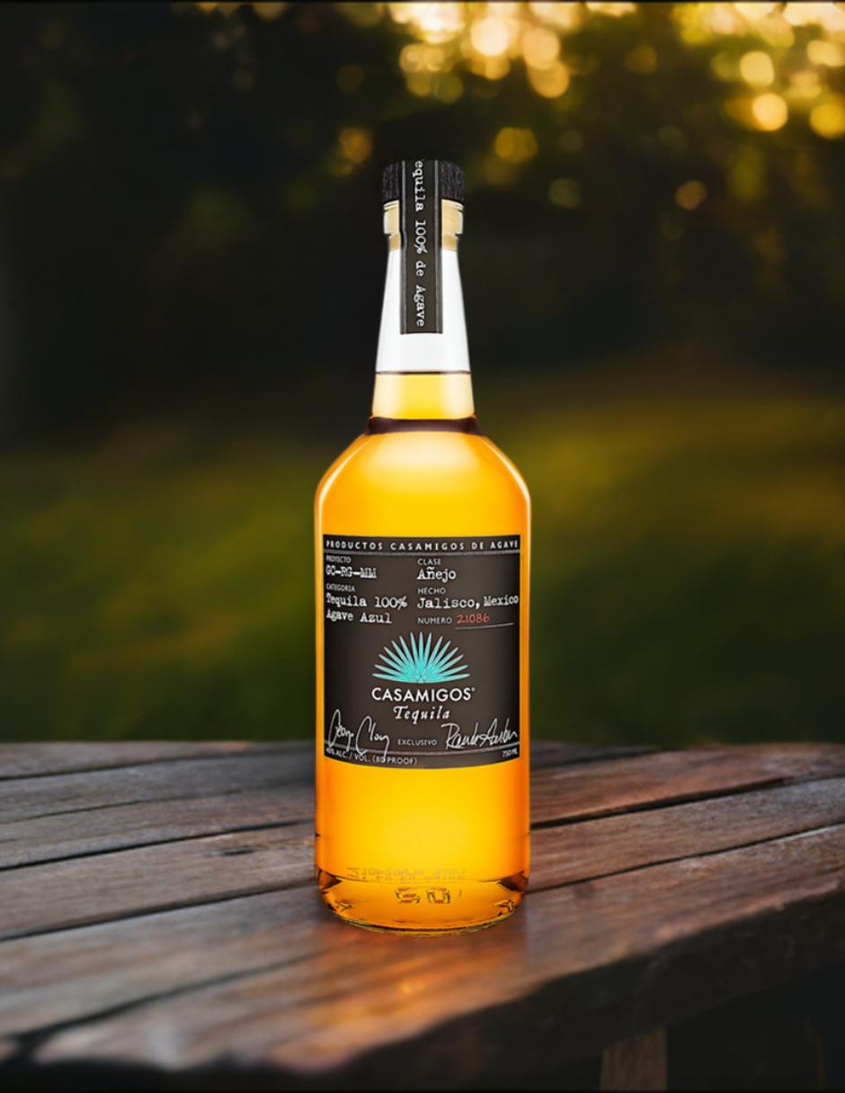 Tequila tipo Añejo 750 ml Tequila tipo Añejo 750 ml