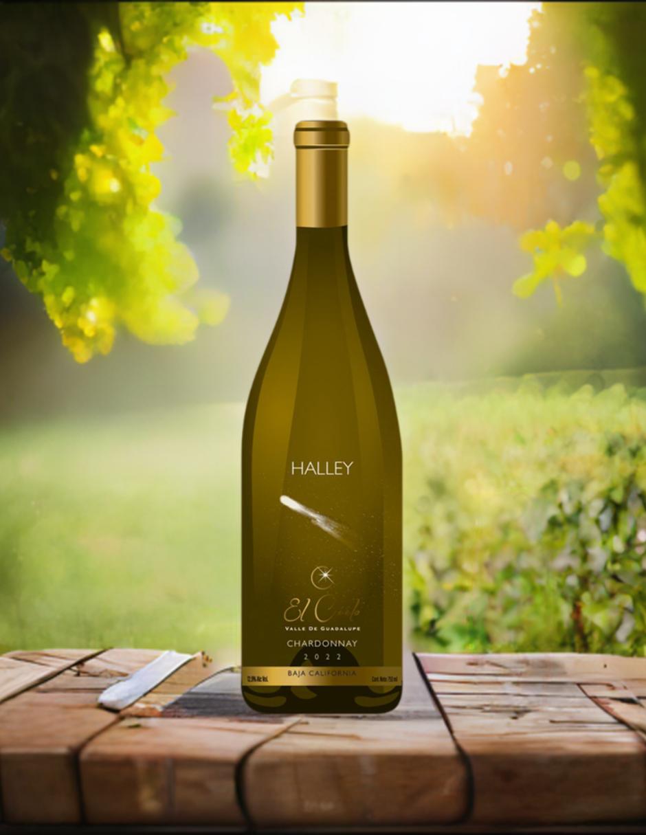 Vino blanco chardonnay 750 ml Vino blanco chardonnay 750 ml