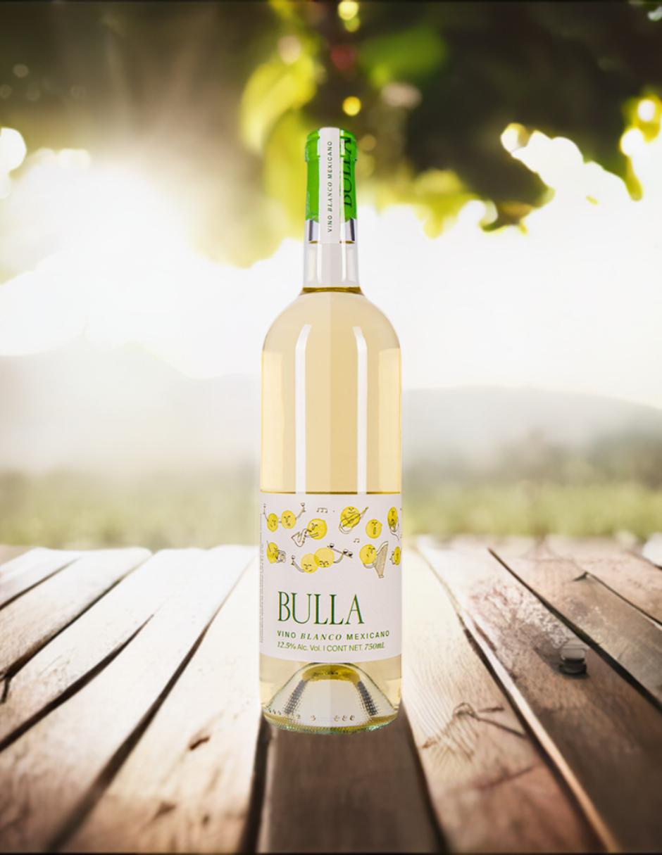 Vino blanco De Cote xarel-lo 750 ml Vino blanco De Cote xarel-lo 750 ml