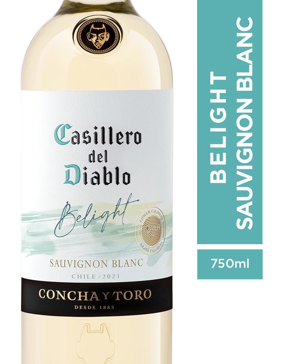 Vino blanco reserva Sauvignon Blanc 750 ml 5