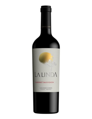 Vino tinto Luigi Bosca La Linda cabernet sauvignon 750 ml