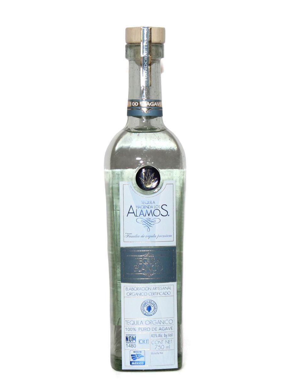 Tequila Premium de Alta Gama tipo Blanco 750 ml Tequila Premium de Alta Gama tipo Blanco 750 ml