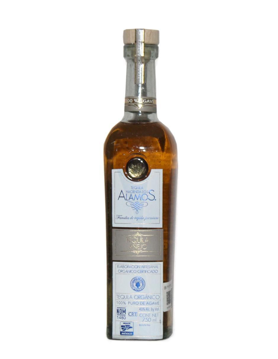 Tequila Familia de Tequilas Premium de Alta Gama tipo Añejo 750 ml Tequila Familia de Tequilas Premium de Alta Gama tipo Añejo 750 ml