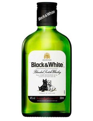 Whisky Scotch 200 ml 1