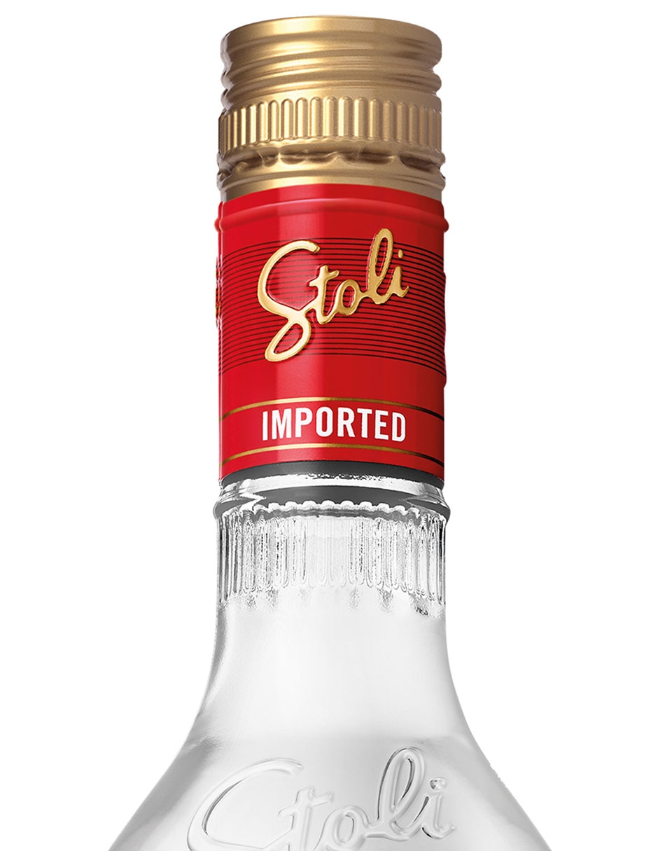 Vodka de chamoy 750 ml 4