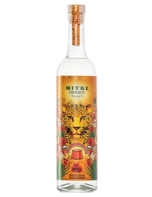Mezcal Joven 750 ml