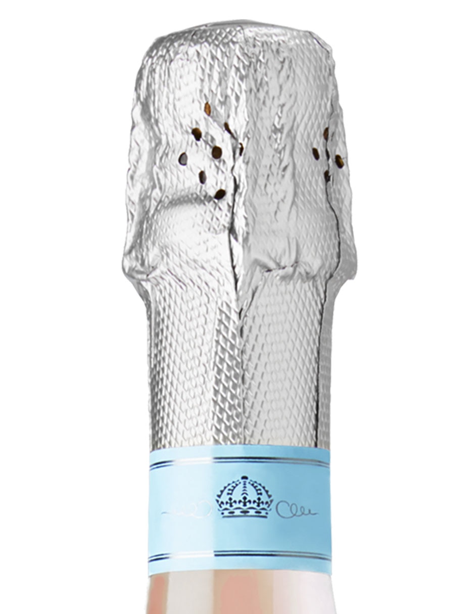 Vino espumoso rosado Glera Prosecco 3