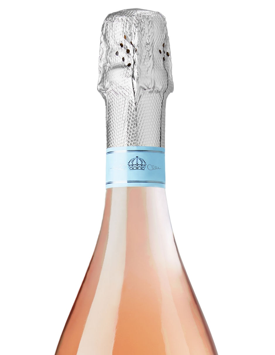 Vino espumoso rosado Glera Prosecco 4