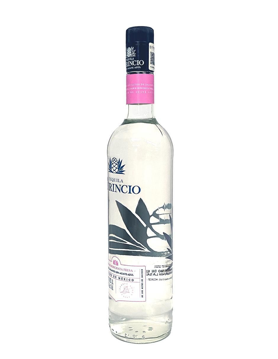 Tequila 100% Agave Azul tipo Blanco 1 l