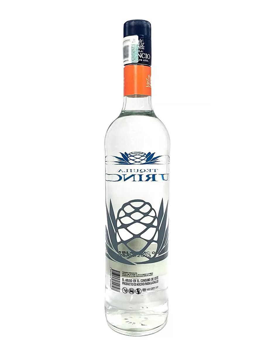 Tequila Maracuyá Chamoy tipo Blanco 1 l