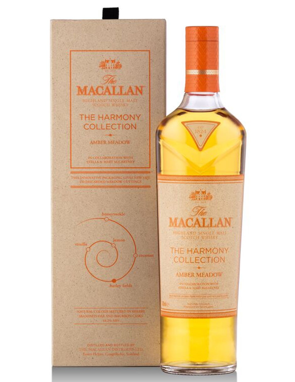 Whisky Scotch The Harmony Collection Whisky Scotch The Harmony Collection