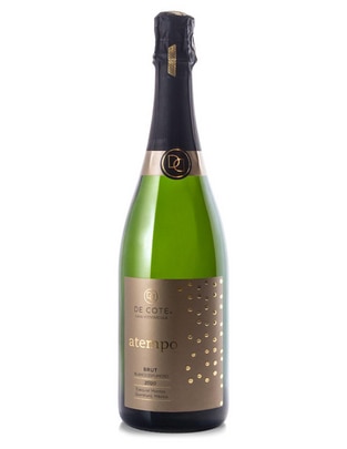 Vino espumoso blanco Xarel·lo De Cote Atempo