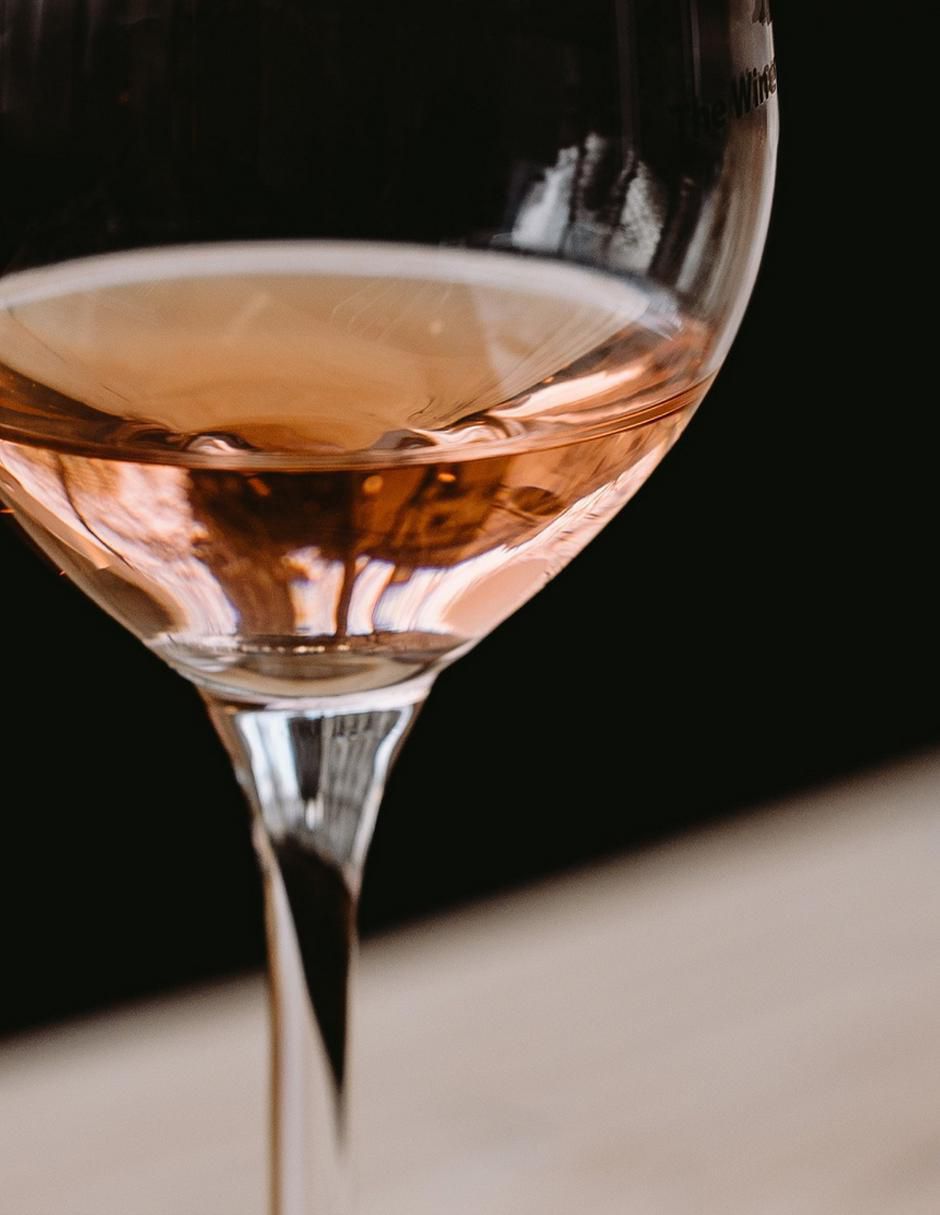 Vino rosado varietal semi seco West Soul 750 ml 5