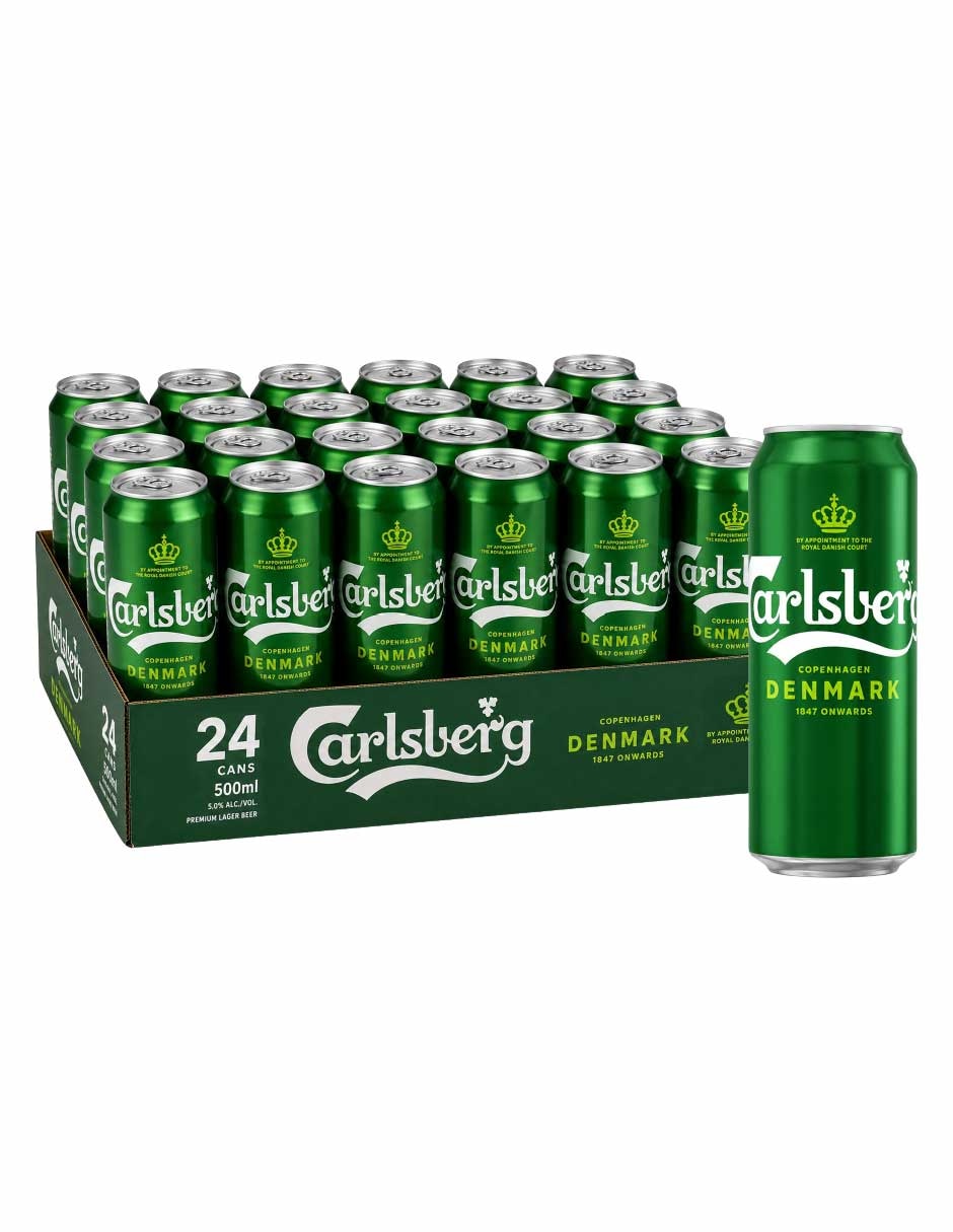 Set de cerveza Importada frutal 6 pack 330 ml