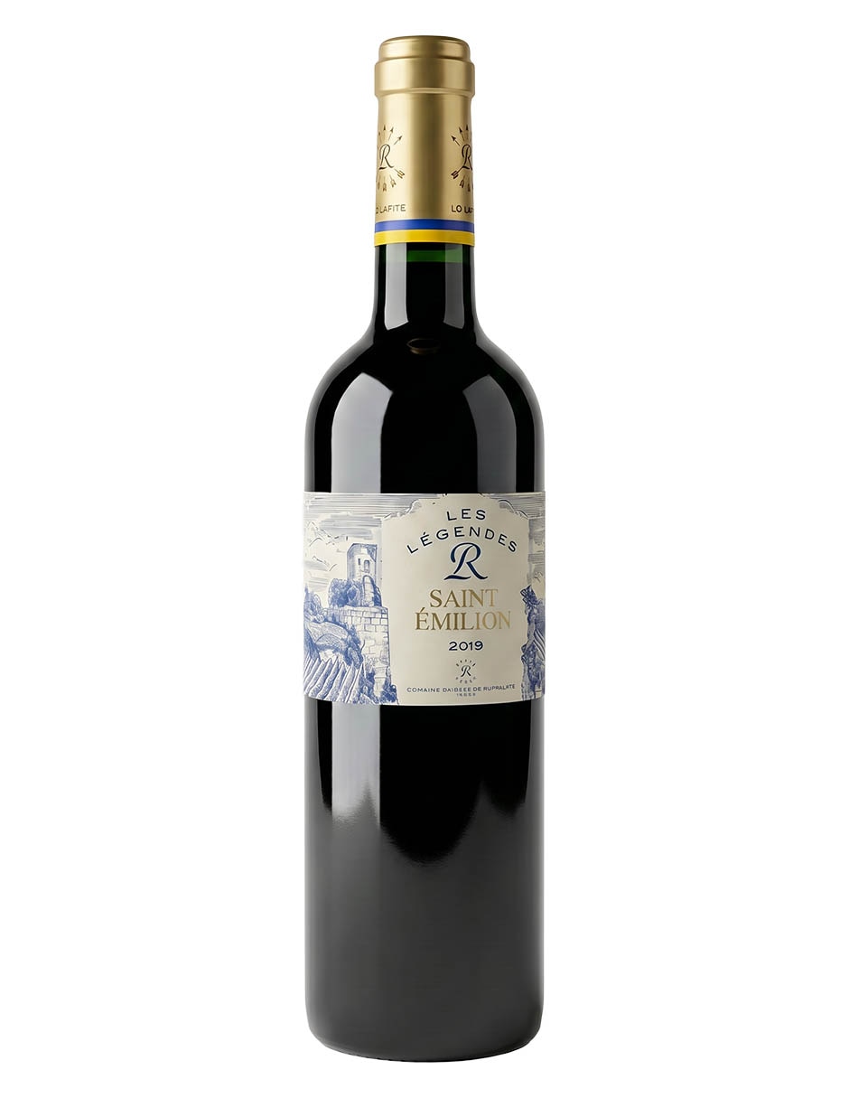 Vino Tinto Lafite