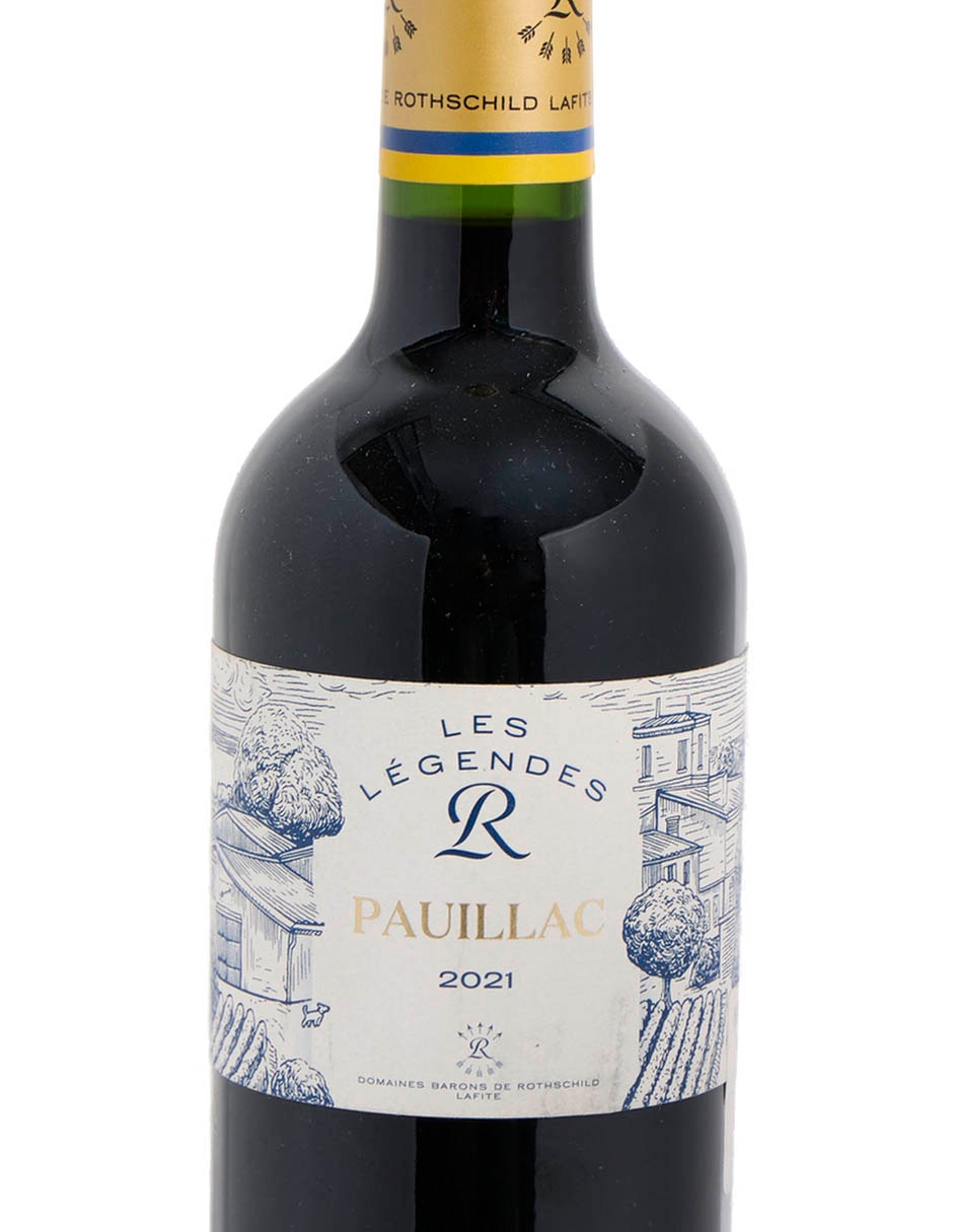 Vino Tinto Lafite