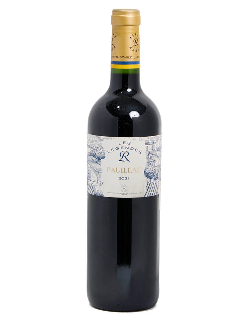 Vino Tinto Lafite