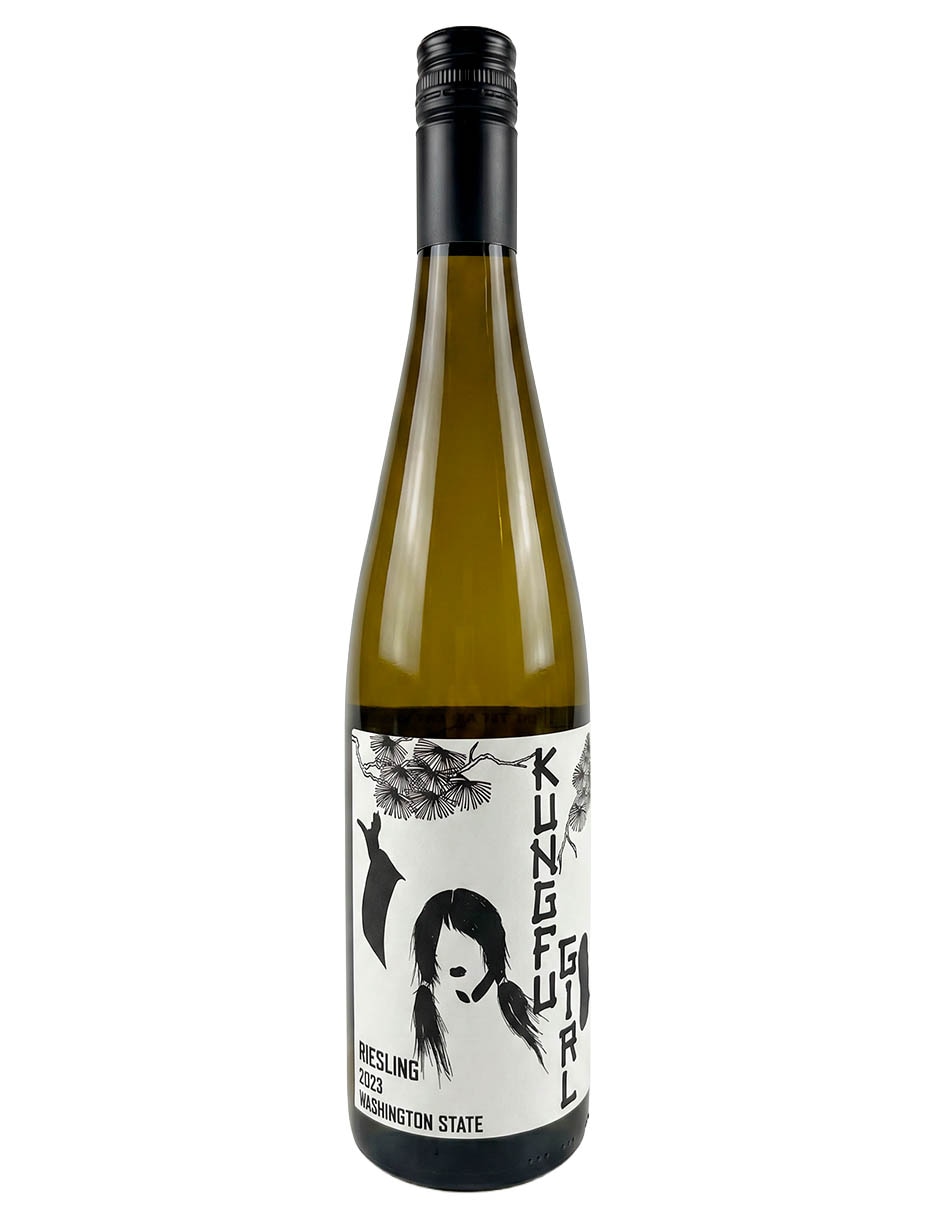 Vino Blanco Charles Smith