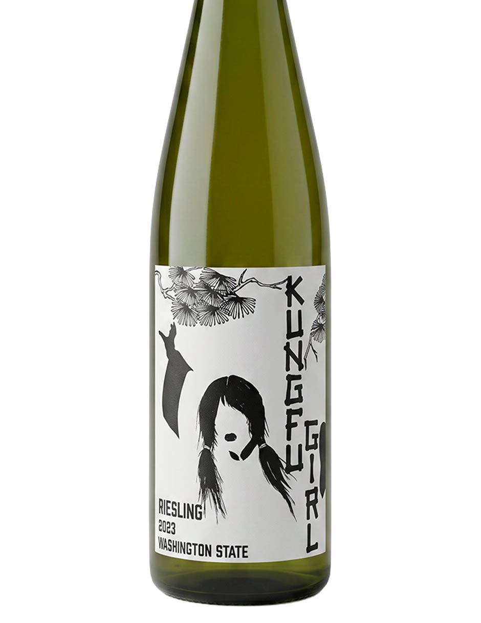 Vino Blanco Charles Smith
