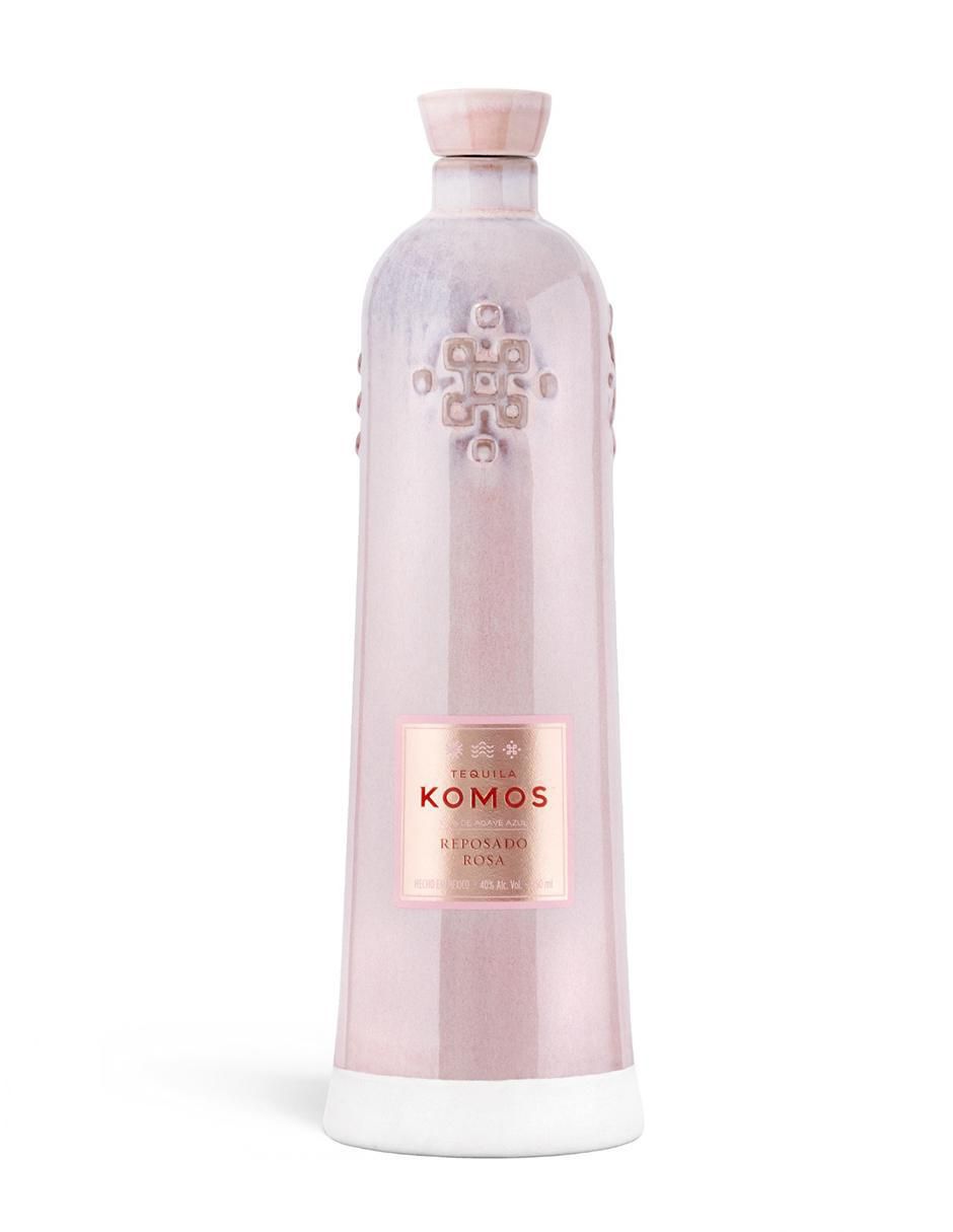 Tequila tipo Reposado 750 ml