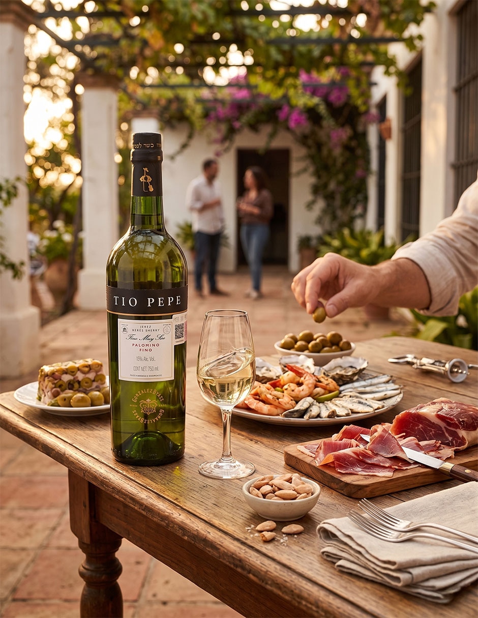 Jerez 3
