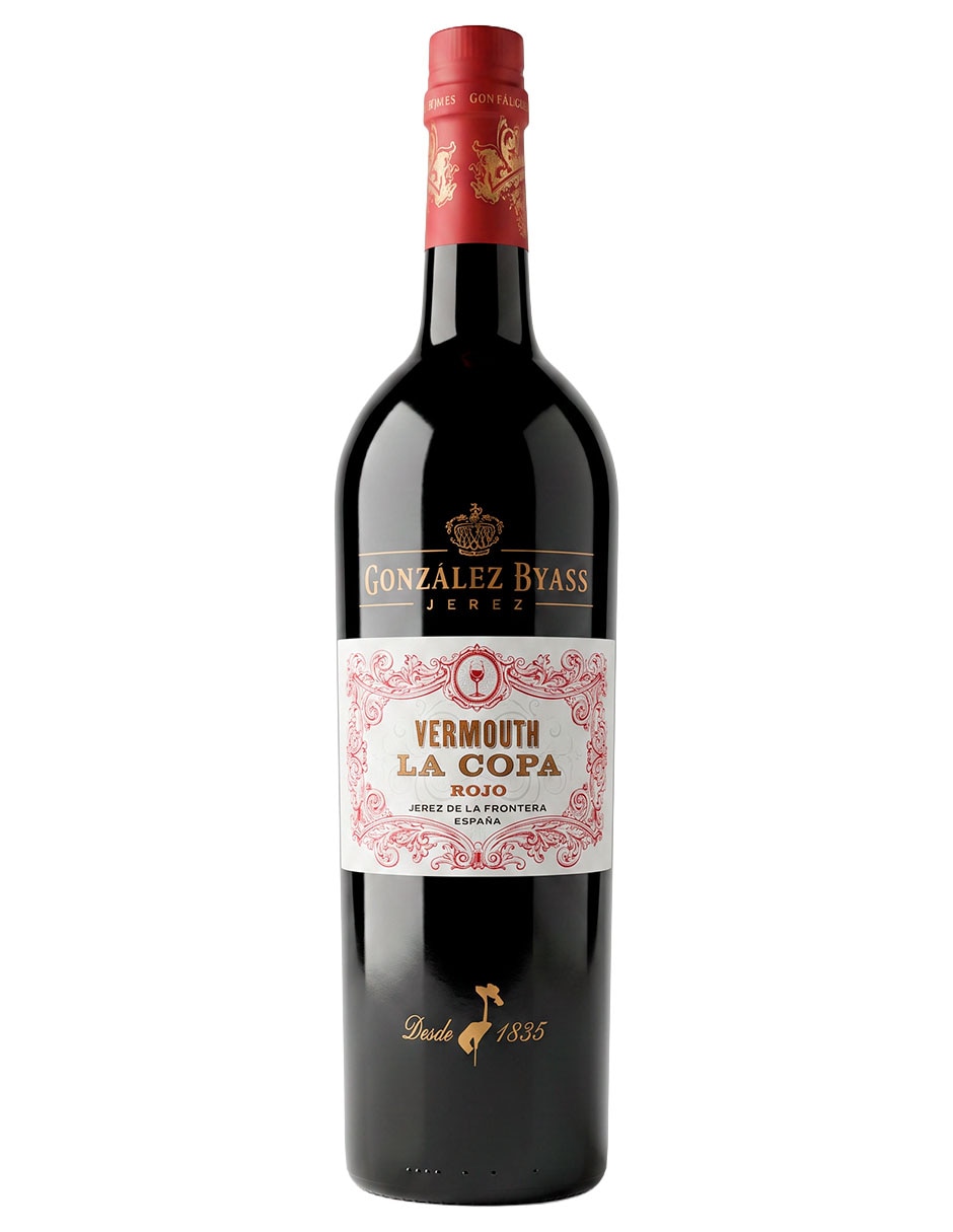 Jerez 8 años de añejamiento