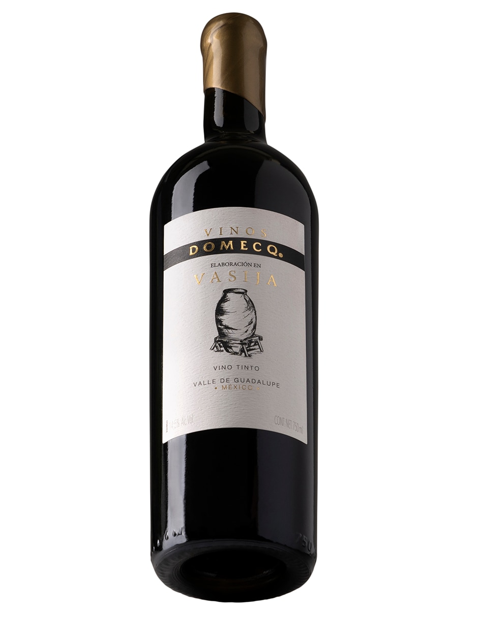 Vino tinto cabernet sauvignon 750 ml
