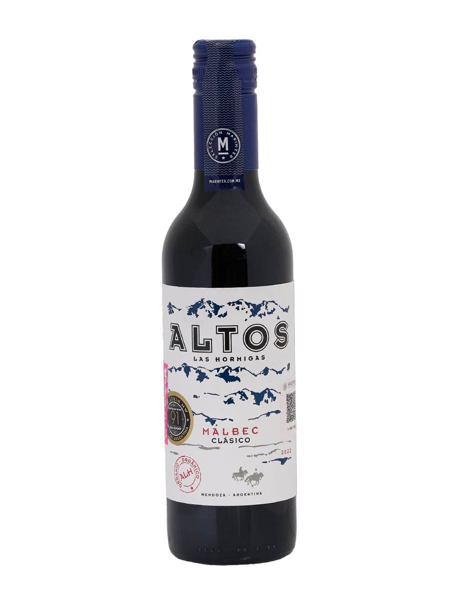 Vino tinto