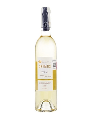 Vino blanco Vega Sicilia furmint, sárgamuskotály y zéta 500 ml Vino blanco Vega Sicilia furmint, sárgamuskotály y zéta 500 ml